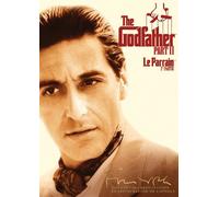 The Godfather: Part II - The Coppola Restoration (Le Parrain: 2e Partie - La Restauration de Coppola)