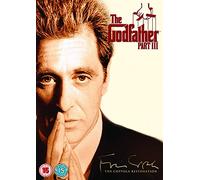 The Godfather: Part III