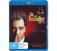 The Godfather: Part III Blu-Ray
