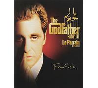 The Godfather Part III (Blu-ray)