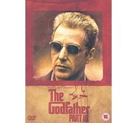 The Godfather: Part III [DVD]