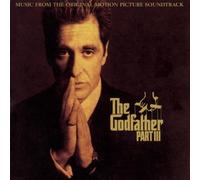 The Godfather Part III: Music From The Original Motion Picture Soundtrack by N/A (1990-12-13)