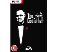 The Godfather PC Game - Standard Edition