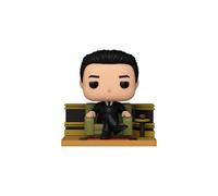 The Godfather POP! Deluxe Vinyl Figure Michael Corleone 9 cm