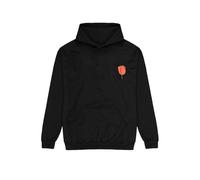 The Godfather - Rose - Hoodie - black - M - 65% Cotton, 35% Polyester M