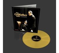 Carmine Coppola - The Godfather Suite [VINYL]
