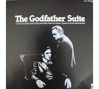 the godfather suite LP