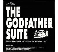 The Godfather Suite [SOUNDTRACK]