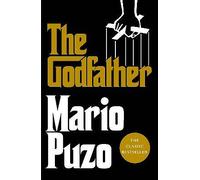 The Godfather – The classic bestseller that inspired the legendary film – Cornerstone