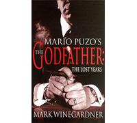 The Godfather: The Lost Years
