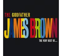 The Godfather: The Very Best of James Brown