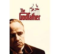 The Godfather (Theatrical Version)