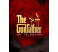 The Godfather Trilogy [4K UHD]