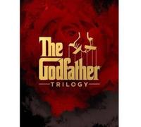 Godfather Trilogy [Blu-Ray] (English audio. English subtitles)