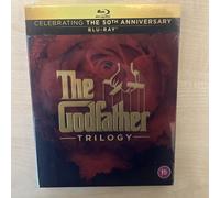 The Godfather Trilogy – Blu-ray – Paramount Pictures