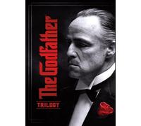 The Godfather Trilogy – Paramount Pictures