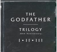 The Godfather Trilogy (Rota)