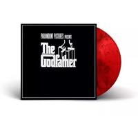 The Godfather [VINYL]