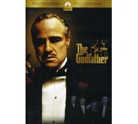 The Godfather (Widescreen Edition) by Paramount by Francis Ford Coppola
