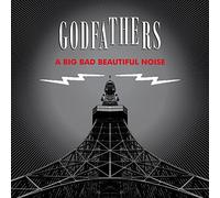 The Godfathers - A Big Bad Beautiful Noise [VINYL]