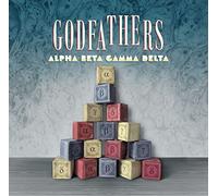 The Godfathers - Alpha Beta Gamma Delta