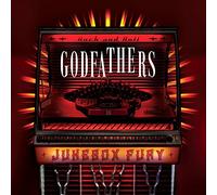 The Godfathers - Jukebox Fury [VINYL]