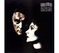 The Godfathers - More Songs About Love & Hate [VINYL]