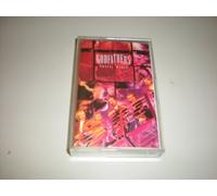 The Godfathers - Unreal World [CASSETTE]