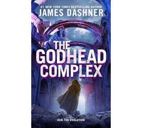 The Godhead Complex (The Maze Cutter)