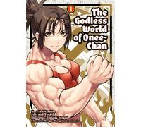 The Godless World of Onee-Chan Vol. 1
