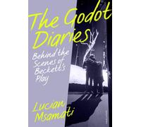 The Godot Diaries : Behind the Scenes of Beckett's Play