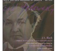 The Godowsky Edition