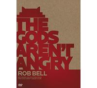 The Gods Aren't Angry [DVD] [NTSC]