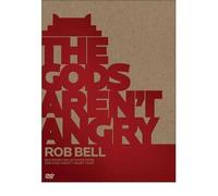 The Gods Aren't Angry - IPS [ THE GODS AREN'T ANGRY - IPS ] By Bell, Rob ( Author )Jul-15-2008 DVD