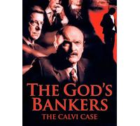 The God's Bankers