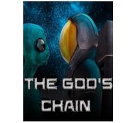 The God's Chain Steam Key GLOBAL