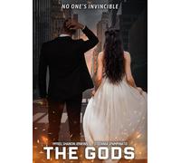 The Gods (DVD)