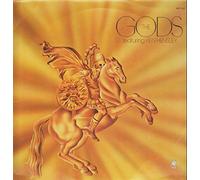 The Gods Featuring Ken Hensley [LP]
