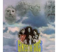 The Gods - Genesis [VINYL]