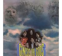 The Gods – Genesis – Expanded Edition – Esoteric