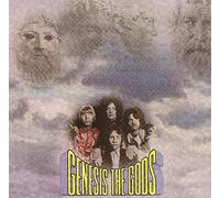 The Gods - Genesis (Expanded Edition)