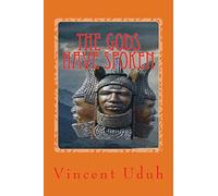 The gods have spoken: Volume 66