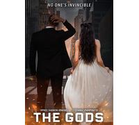 The Gods [New DVD]