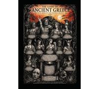 The Gods of Ancient Greece: Myth, Morality and Cultural Meaning (HOMEWORK: When Your Friends Set The Agenda)