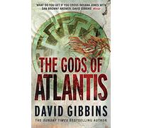 The Gods of Atlantis