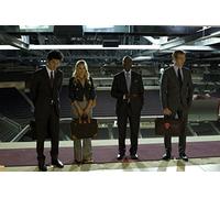 The Gods Of Dangerous Financial Instruments