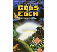 The Gods of Eden by William Bramley (1993-03-01)