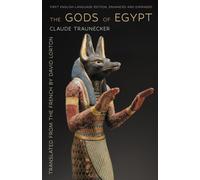 The Gods of Egypt