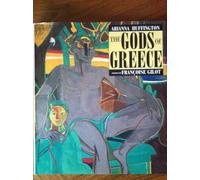 The Gods of Greece