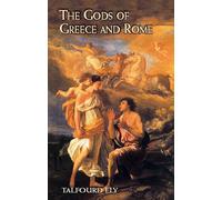 The Gods of Greece and Rome